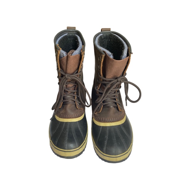 Sorel boots 🥾 - Picture 3 of 7